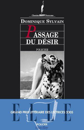 Couverture actuelle de Passage du désir