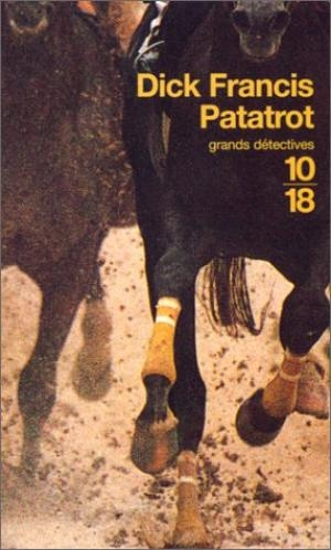 Couverture actuelle de Patatrot