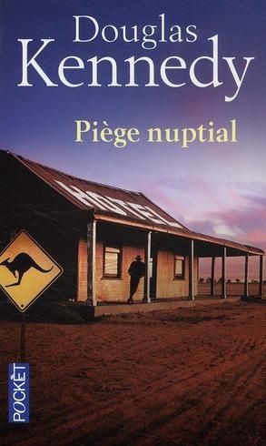 Couverture actuelle de Piège nuptial