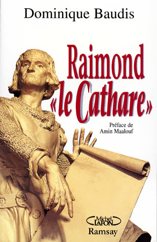Couverture actuelle de Raimond le Cathare