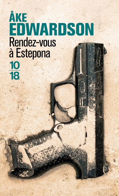 Couverture actuelle de Rendez-Vous à Estepona