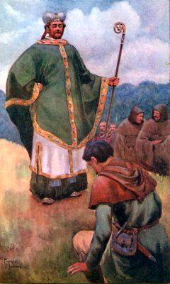 Couverture actuelle de Robin Hood, le proscrit - Tome II