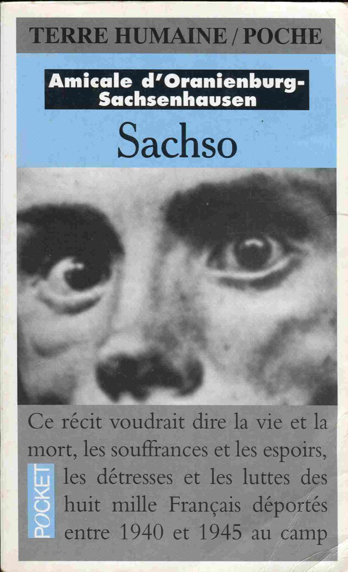 Couverture actuelle de Sachso