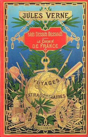 Couverture actuelle de Sans dessus dessous