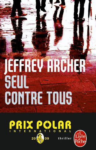 Couverture actuelle de Seul contre tous