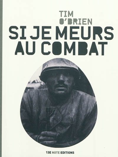 Couverture actuelle de Si je meurs au combat
