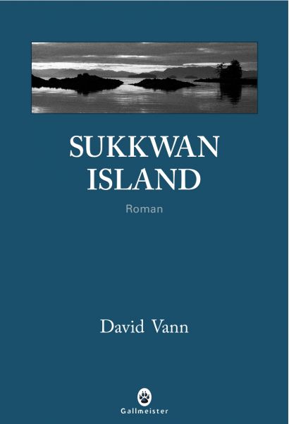 Couverture actuelle de Sukkwan island