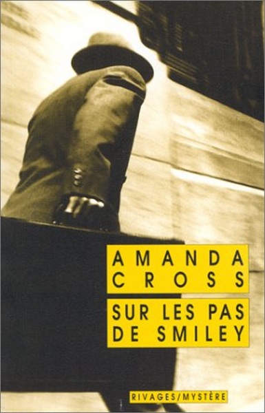 Couverture actuelle de Sur les pas de Smiley