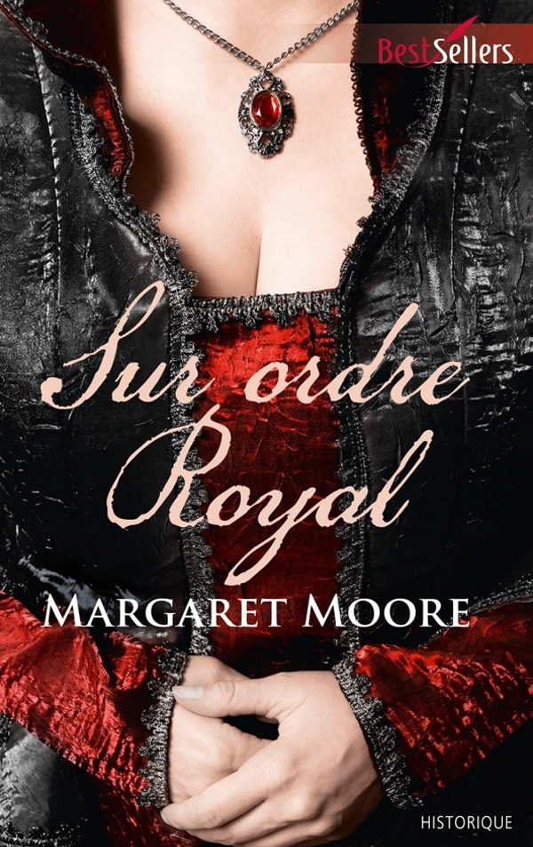 Couverture actuelle de Sur ordre royal