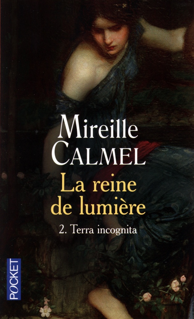 Couverture actuelle de Terra incognita