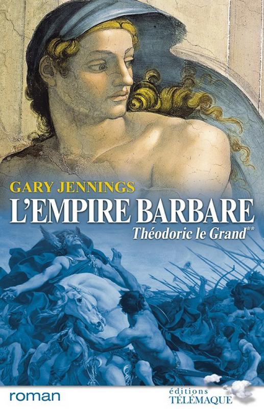 Couverture actuelle de Théodoric le Grand