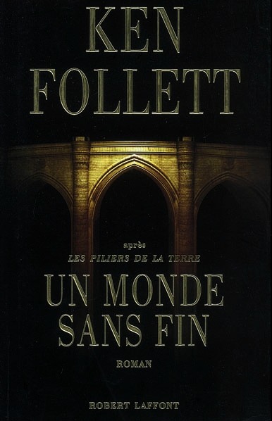 Couverture actuelle de Un Monde Sans Fin