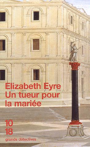 Couverture actuelle de Un tueur pour la mariée