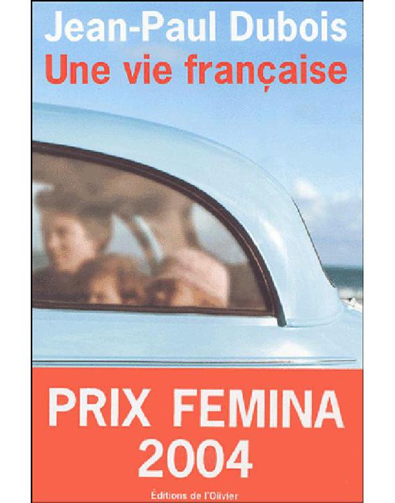 Couverture actuelle de Une Vie Française