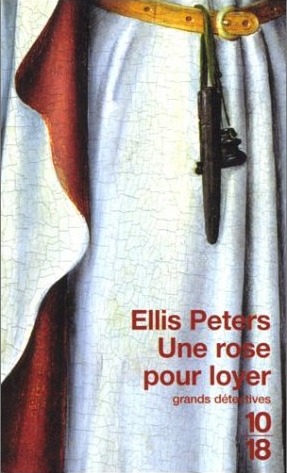 Couverture actuelle de Une rose pour loyer