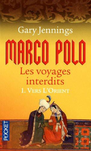 Couverture actuelle de Vers l'orient