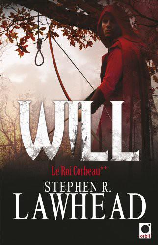 Couverture actuelle de Will