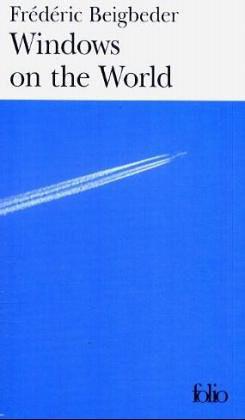 Couverture actuelle de Windows on the World