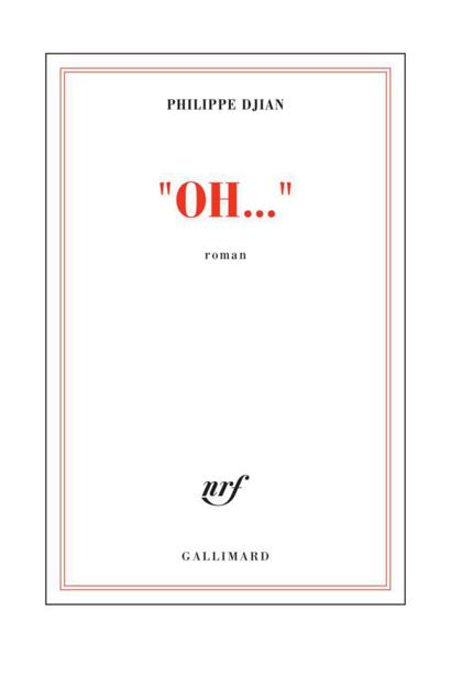 Couverture actuelle de "Oh..."