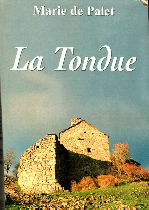 Couverture actuelle de la tondue