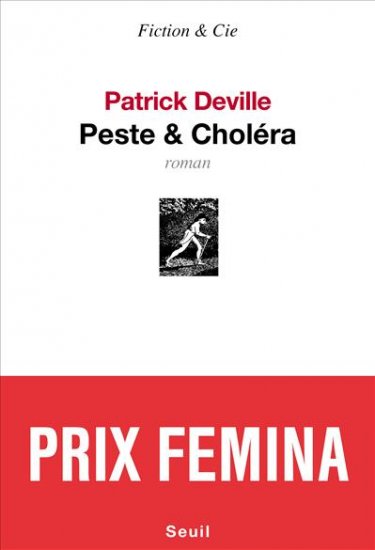 Couverture actuelle de peste et cholera